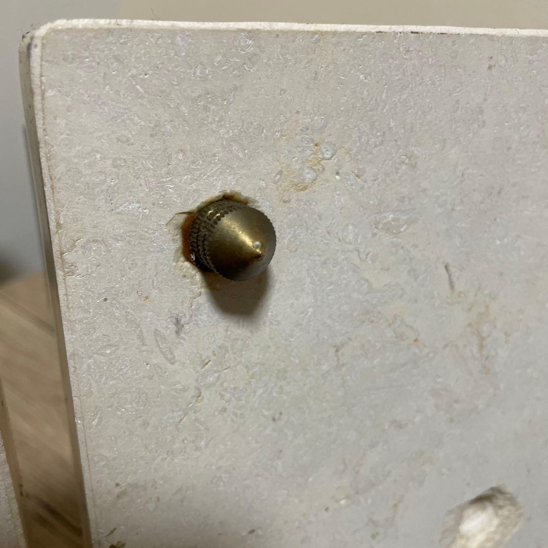 USHER RWS-708 スピーカースタンド ペア - メルカリ