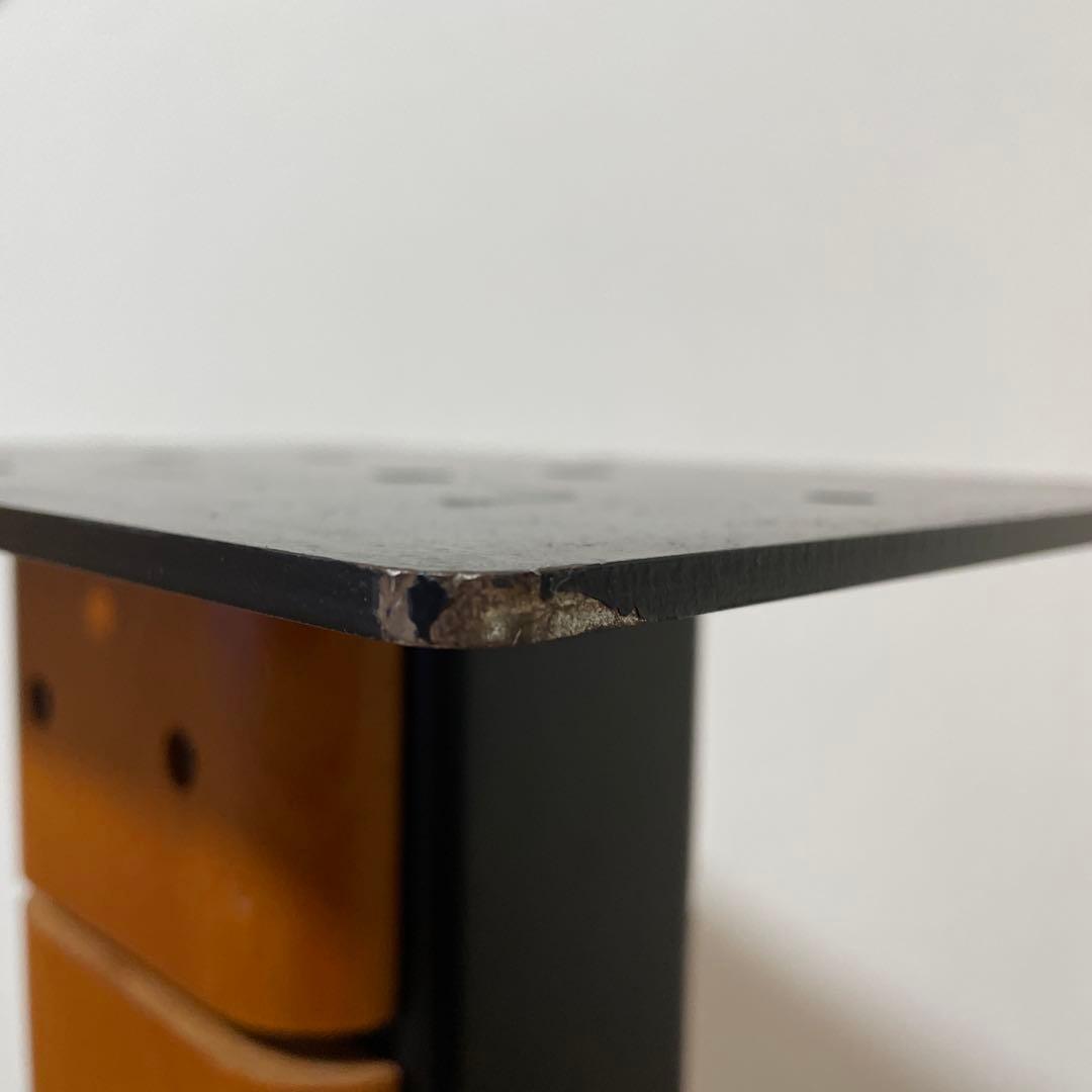 USHER RWS-708 スピーカースタンド ペア - メルカリ