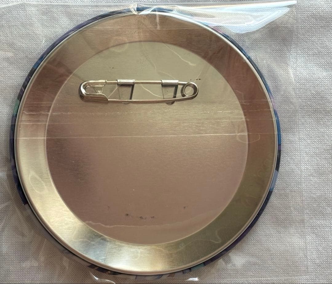 朝比奈まふゆ birthday バースデー 缶バッジ