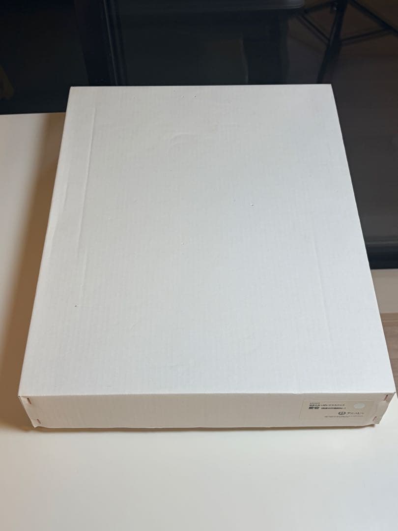 愛宕　等身大おっぱいマウスパッド