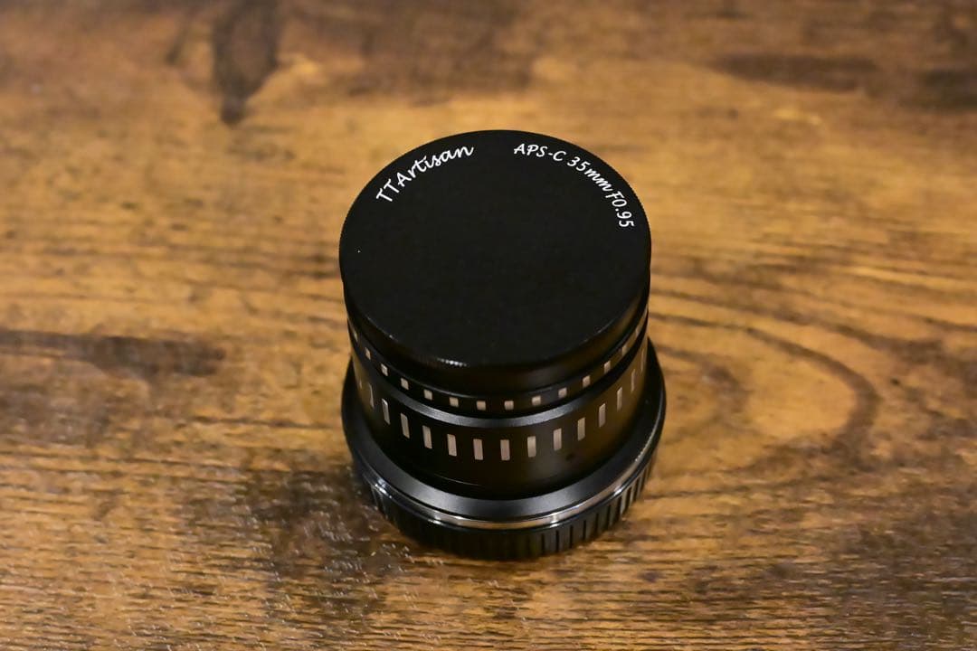 Nikon Zマウント　TTArtisan 35mm F0.95 APS-C Amazon.co.jp: TTArtisan 35mm F0.95 C Zマウント ニコンZ APS-C