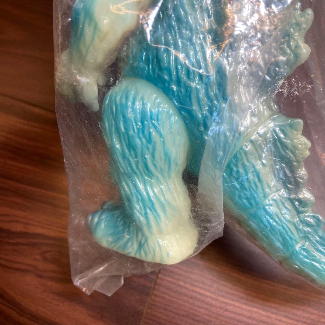 BEAMS限定 ブルマァク M1号 ゴジラ1969 新品未使用 5779