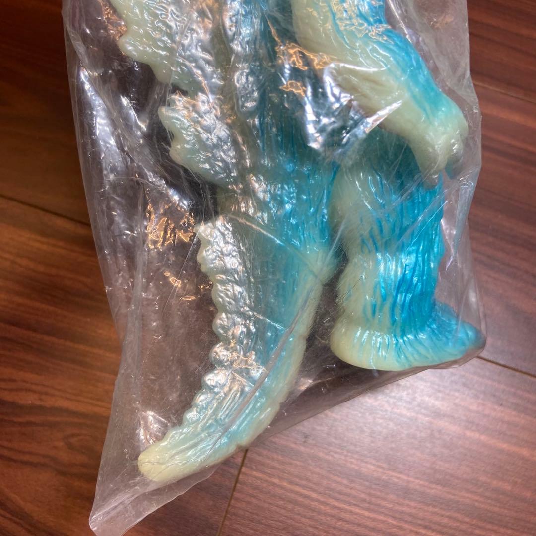 BEAMS限定 ブルマァク M1号 ゴジラ1969 新品未使用 5779