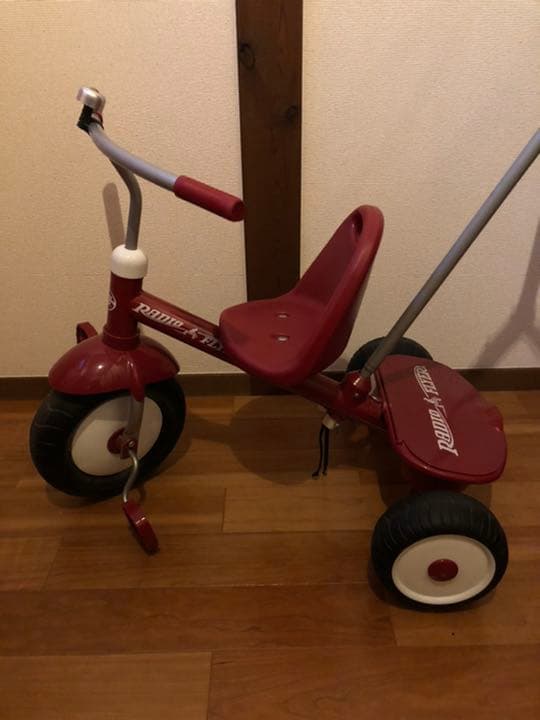 RADIO FLYER ラジオフライヤー 三輪車
