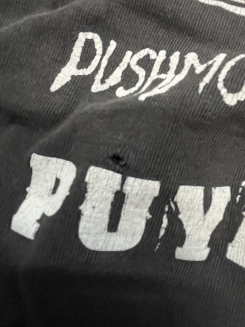 1999年ozzfestオズフェスオズボーンロックTツアーTヴィンテージT