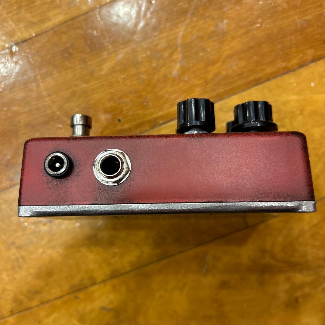 【ほぼ新品】1995fx - to calm(ディストーション)