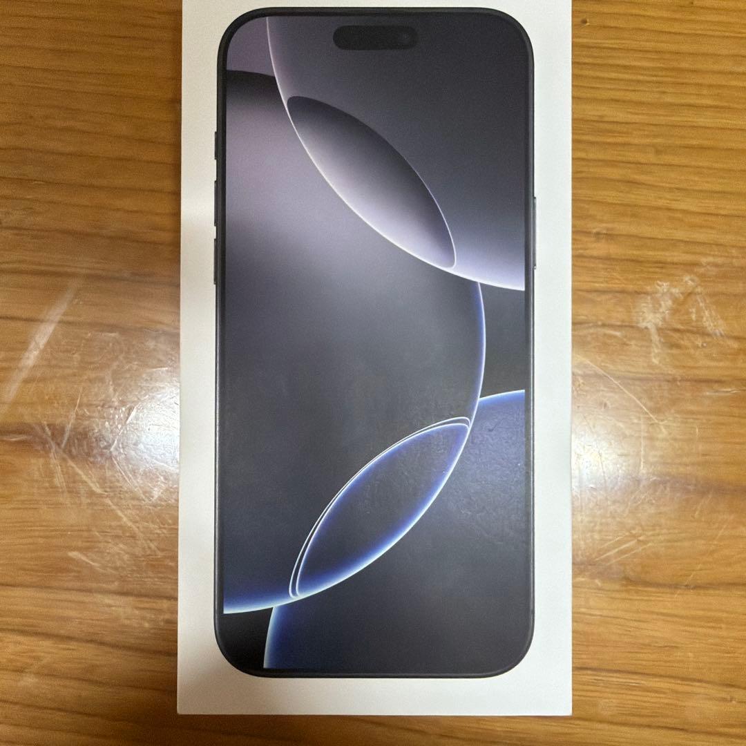 携帯電話本体 iPhone16promax256G iPhone 16 Pro Max｜価格比較・SIMフリー・最新情報 - 価格.com