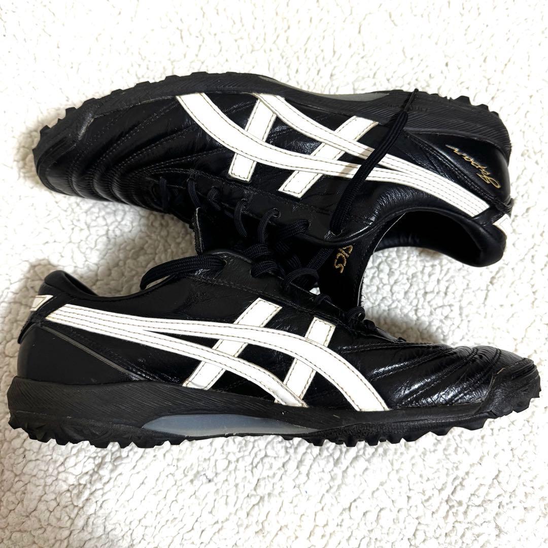 【廃盤モデル】asics アシックス C3 FF TF 27.5cm
