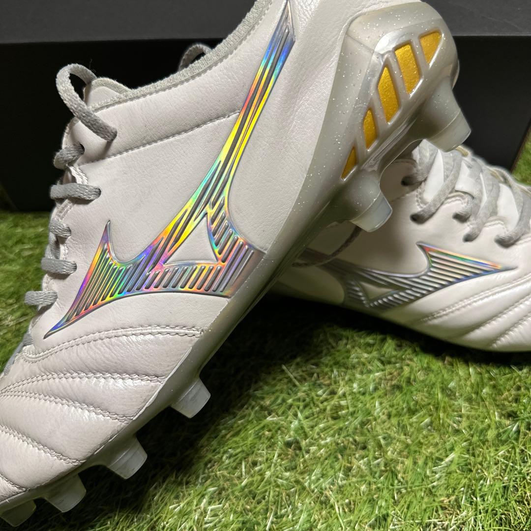 ☆限定色 モレリアネオ3 Japan シャイニングカラー - メルカリ