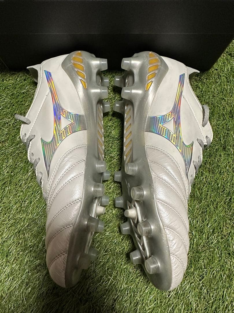 ☆限定色 モレリアネオ3 Japan シャイニングカラー - メルカリ