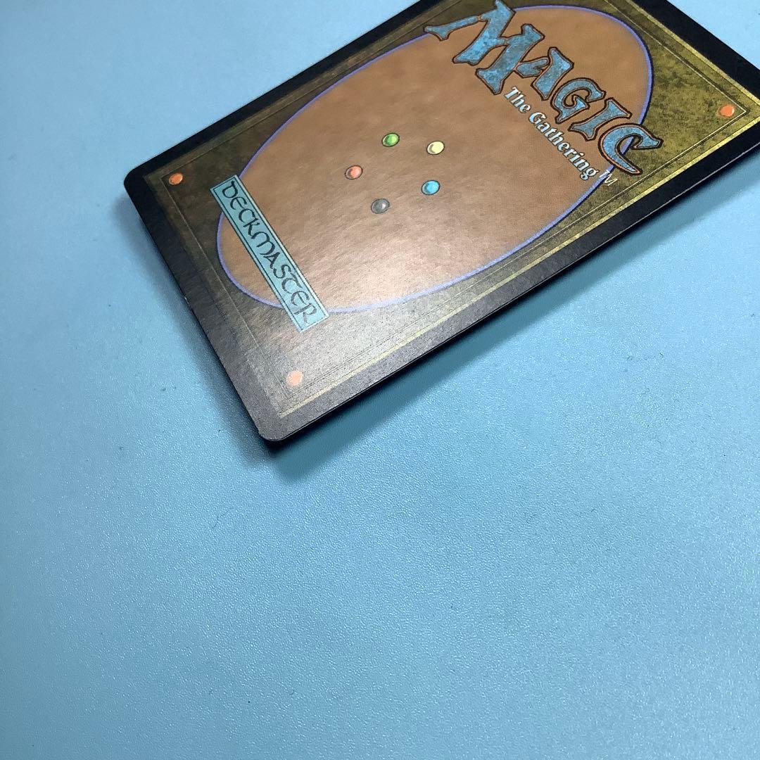 巻物の君、あざみ CHK日本語foil