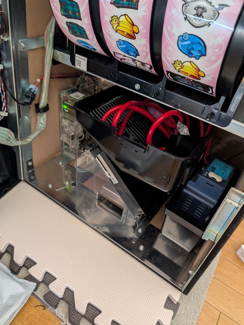 【最終値下げ】A SLOT ツインエンジェルBREAK