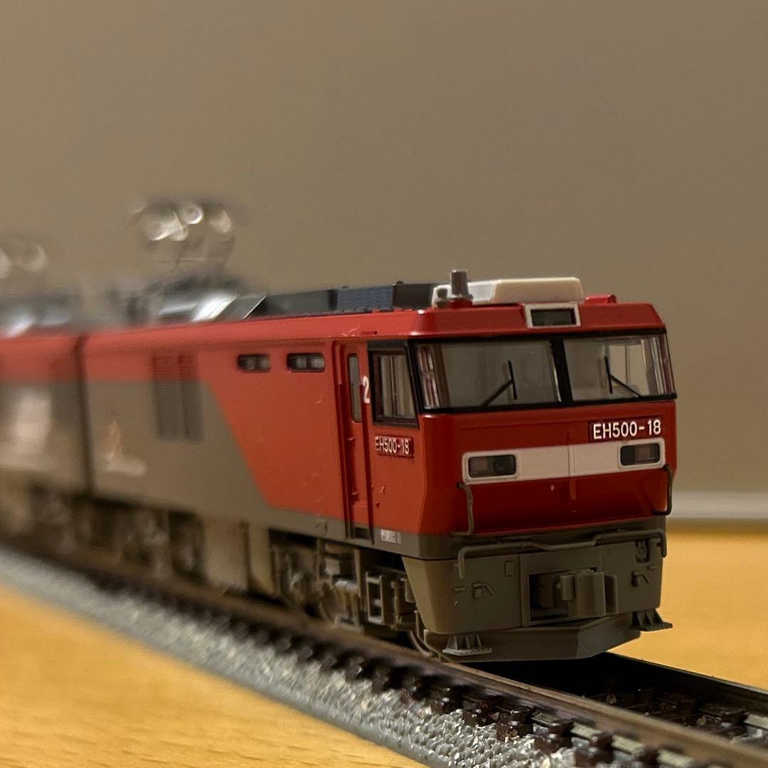 3037-1 EH500 3次形