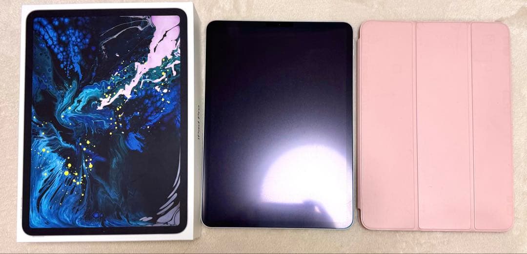 iPadpro（第一世代） 11インチ シルバー 本体 Amazon.co.jp: Apple iPad Pro (11インチ, Wi-Fi, 64GB) - シルバー(第