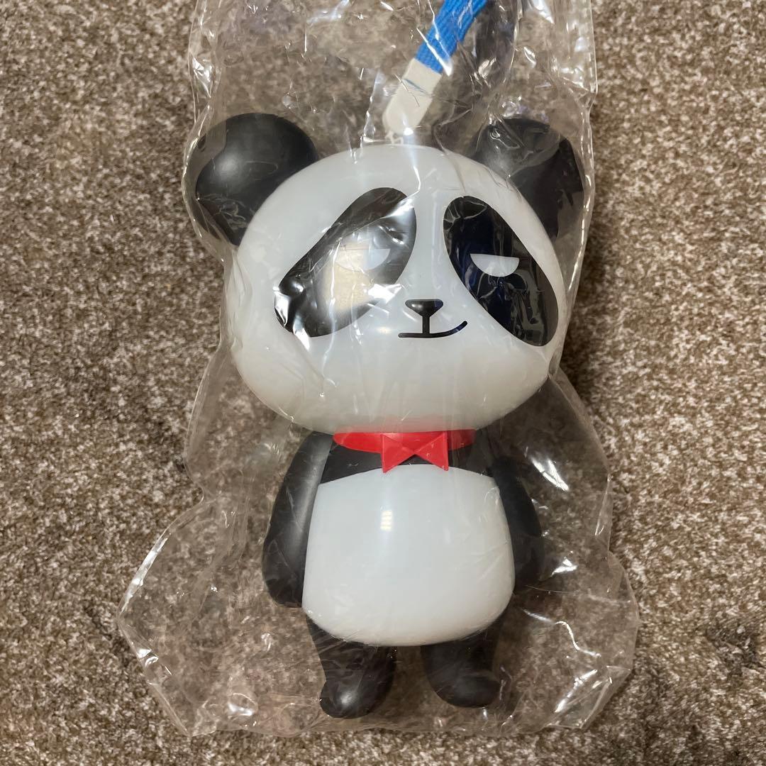 BIGBANG V.I スンリ ペンライト ストロングパンダライト