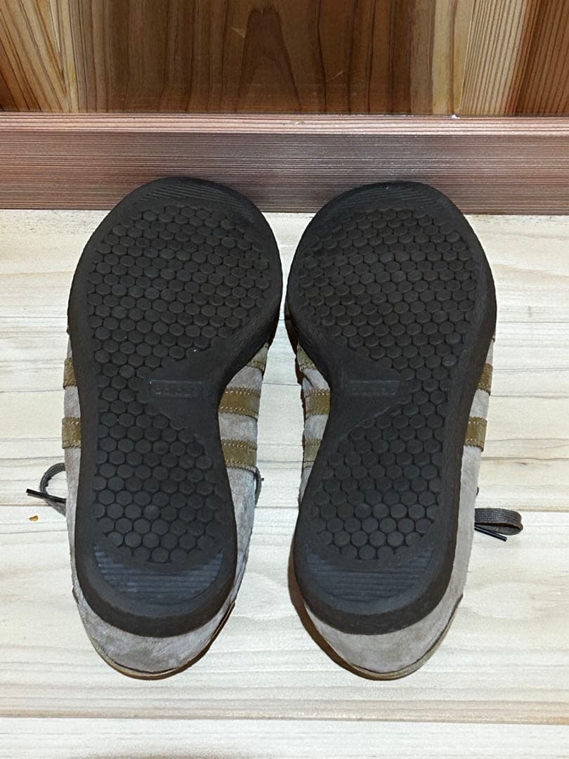 [箱付き] adidas TOBACCO 25.5cm