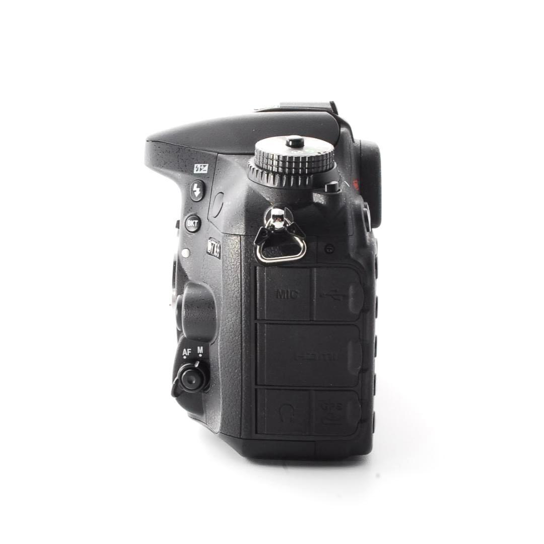 美品】Nikon D7100✨一眼レフカメラ スマホ転送 ショット数2300枚