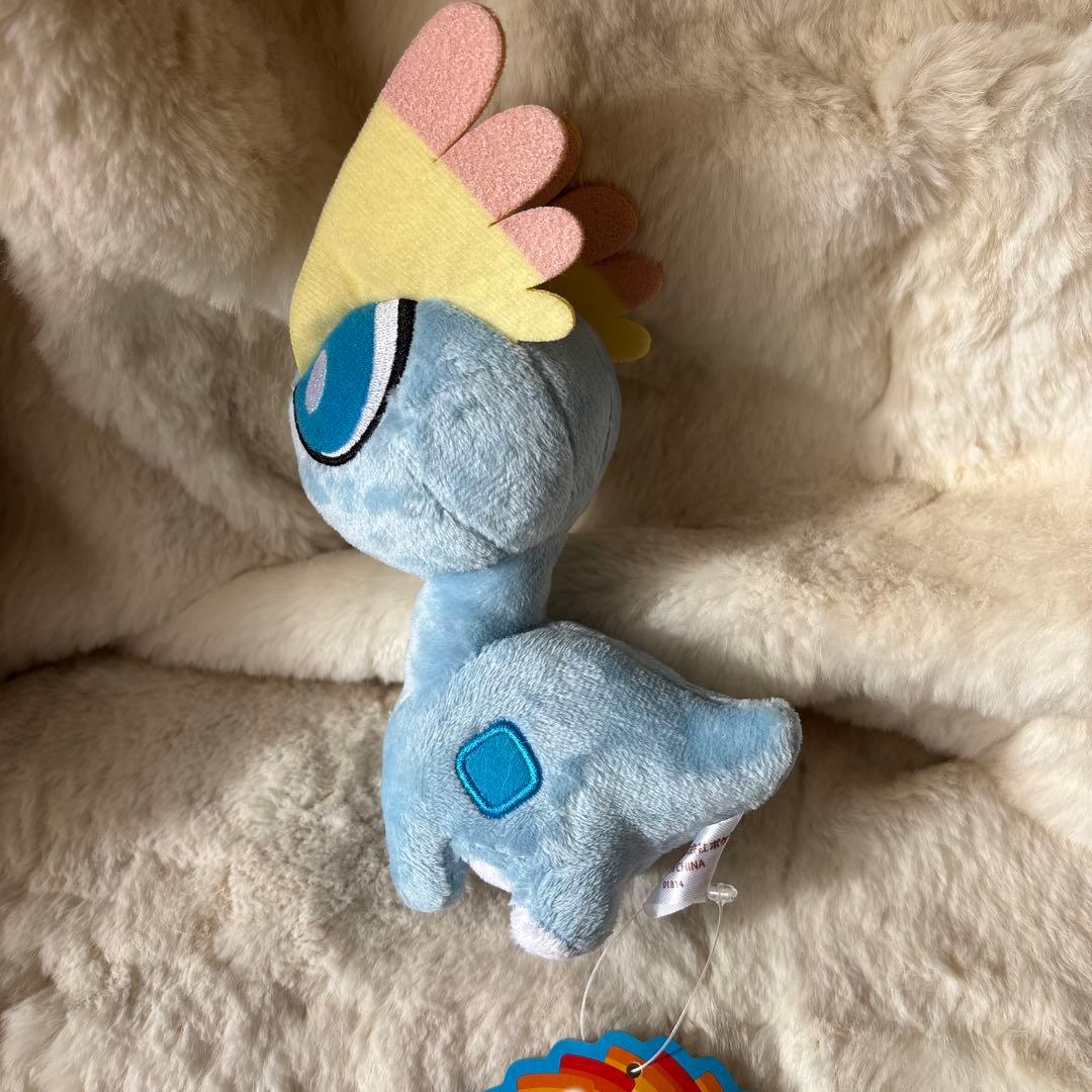 ポケモンセンター　アマルス　ぬいぐるみ　ポケドール