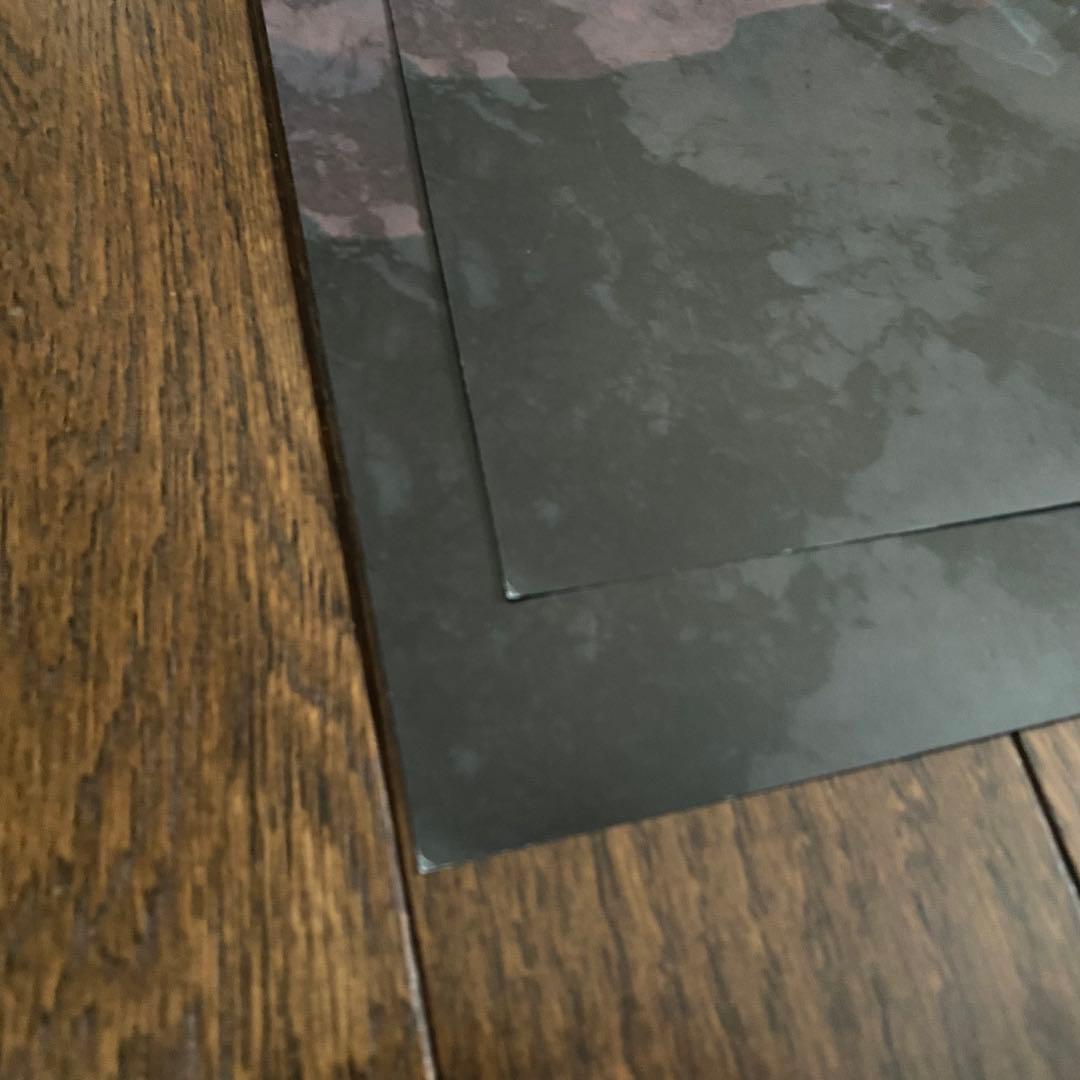 美品◆MALICE MIZER マリスミゼル　ポスター10 枚セット