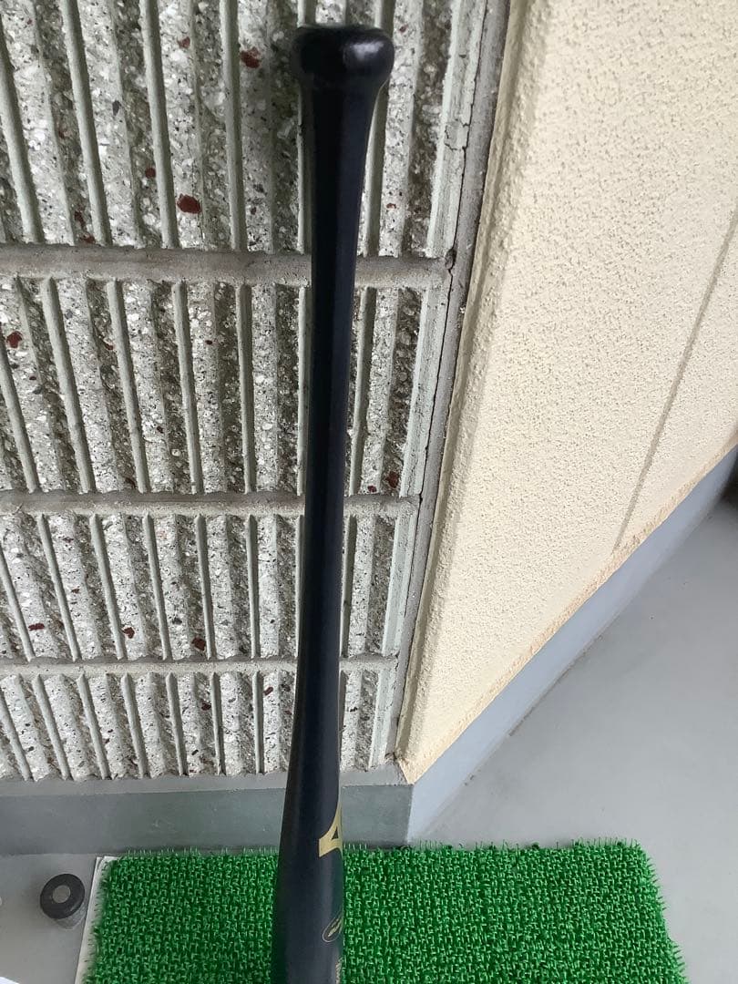 T3 阪神タイガース 大山悠輔選手 NPB硬式木製バット 890g - メルカリ