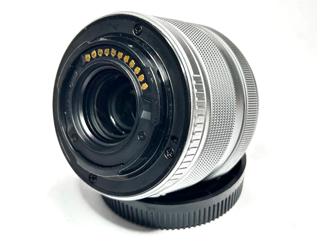 OLYMPUS 14-42mm f3.5-5.6 ⅡR MSC/716【動作品】