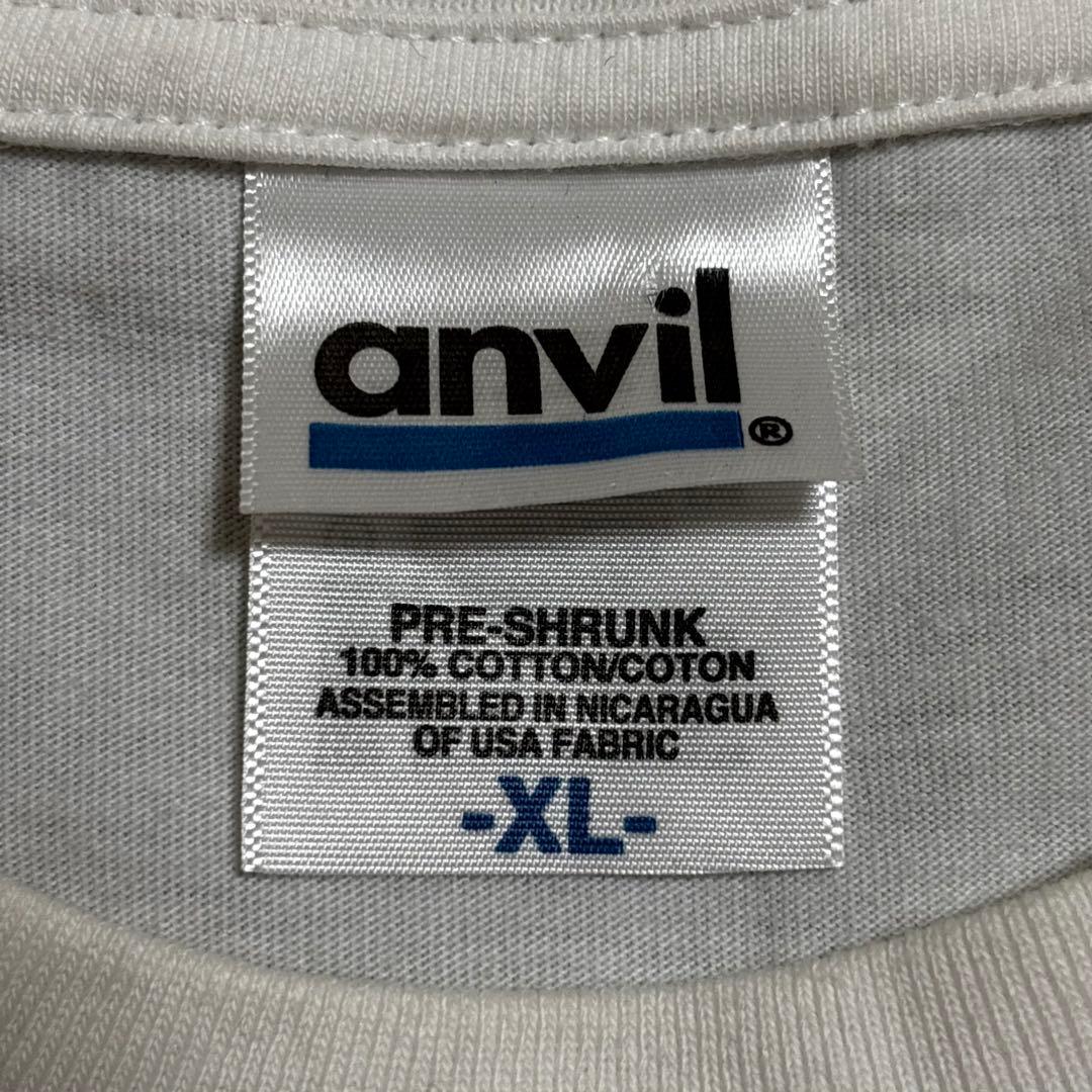 極美品 THE STONE ROSES 半袖 Tシャツ バンT XLサイズ