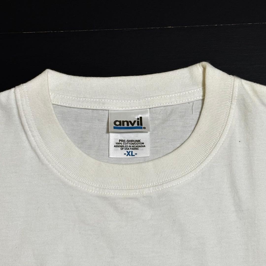 極美品 THE STONE ROSES 半袖 Tシャツ バンT XLサイズ