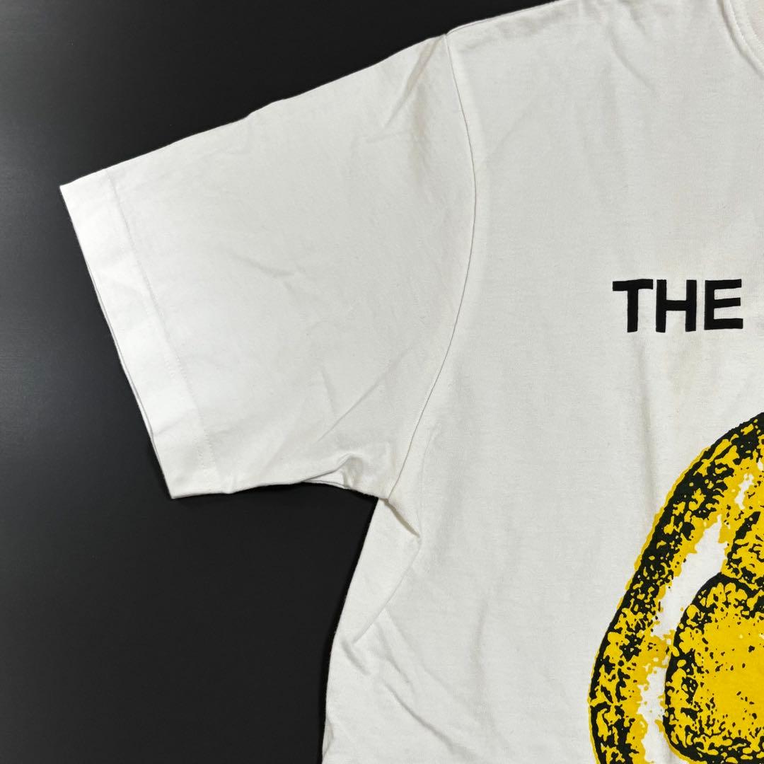 極美品 THE STONE ROSES 半袖 Tシャツ バンT XLサイズ