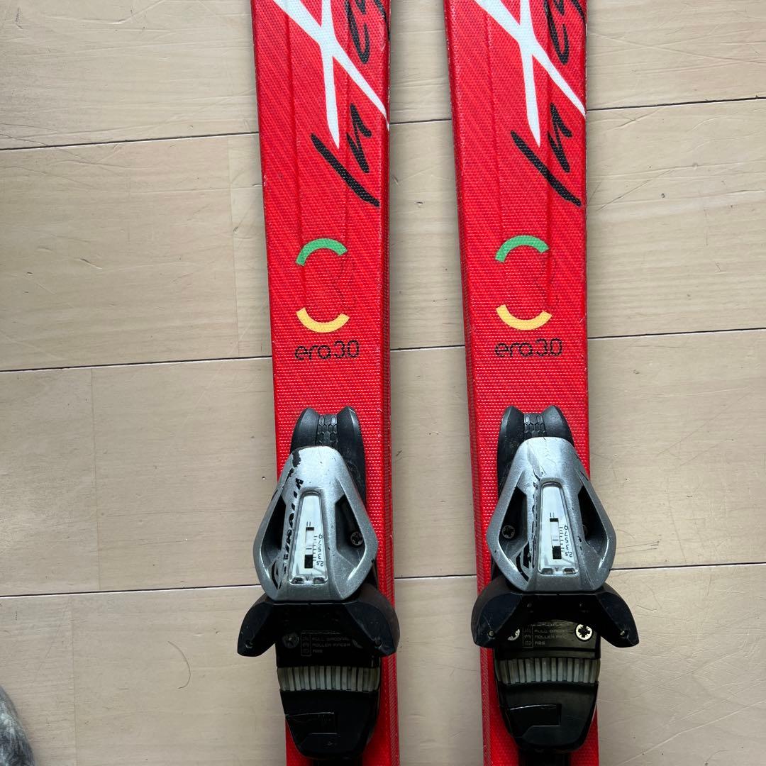 HEAD SPEED インテグラル003スキー ビンディング付き - メルカリ