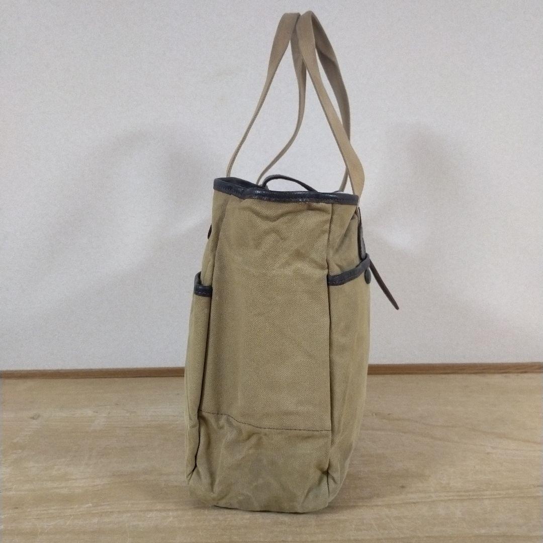 英国製 QUALITY GUNSLIPS for ARMEN トートバッグ - メルカリ