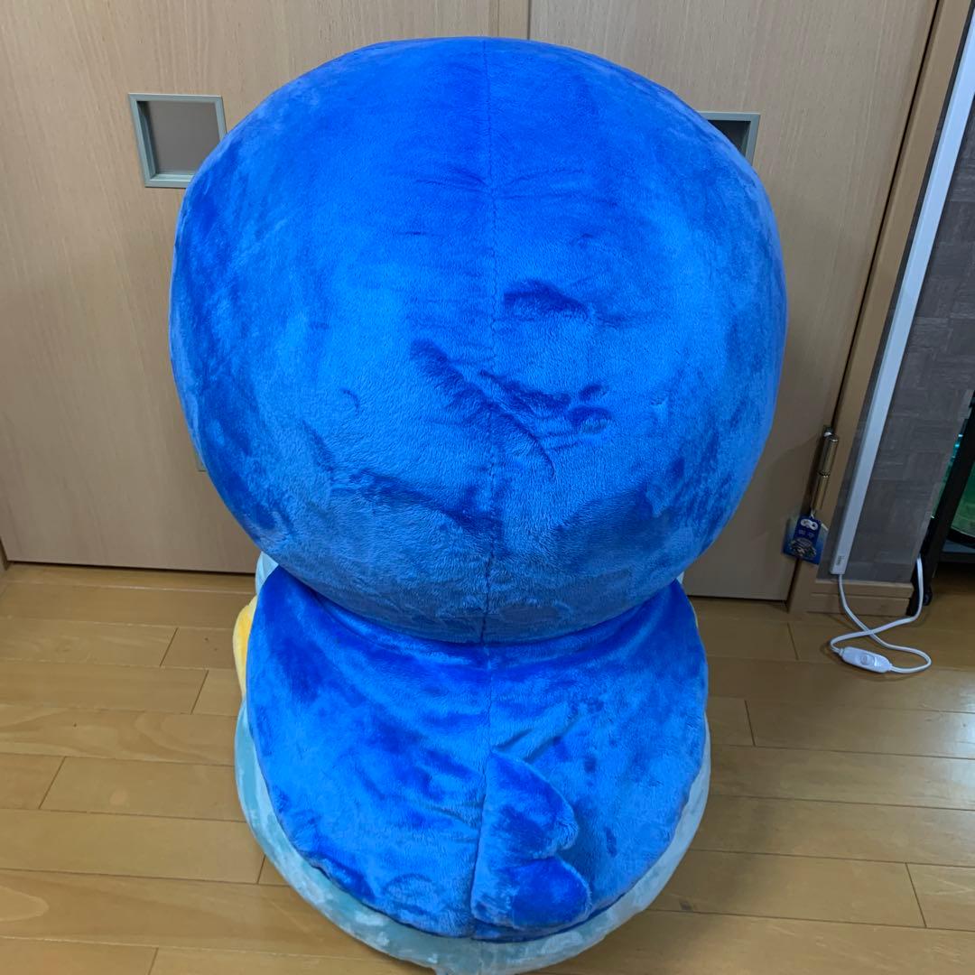 とってもおっきい ポッチャマ ぬいぐるみ - メルカリ