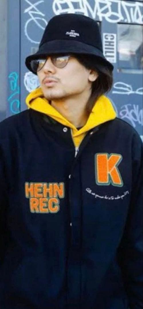 藤井風 Workin' Hard スタジャン グッズ