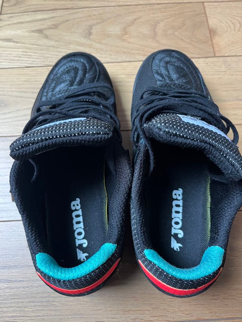 シューズ joma topflex TF 24.5cm