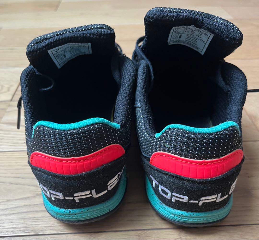 シューズ joma topflex TF 24.5cm