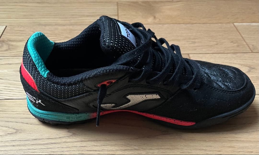 シューズ joma topflex TF 24.5cm