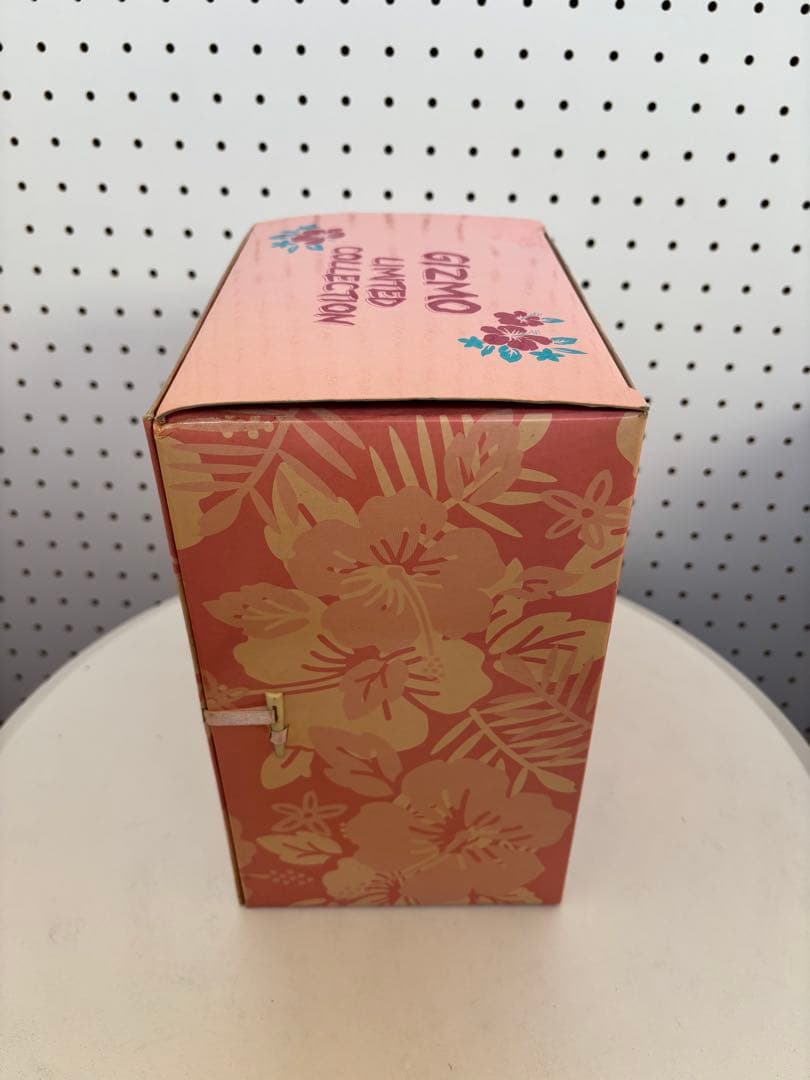 【限定2400体】GREMLINS2 ギズモAloha