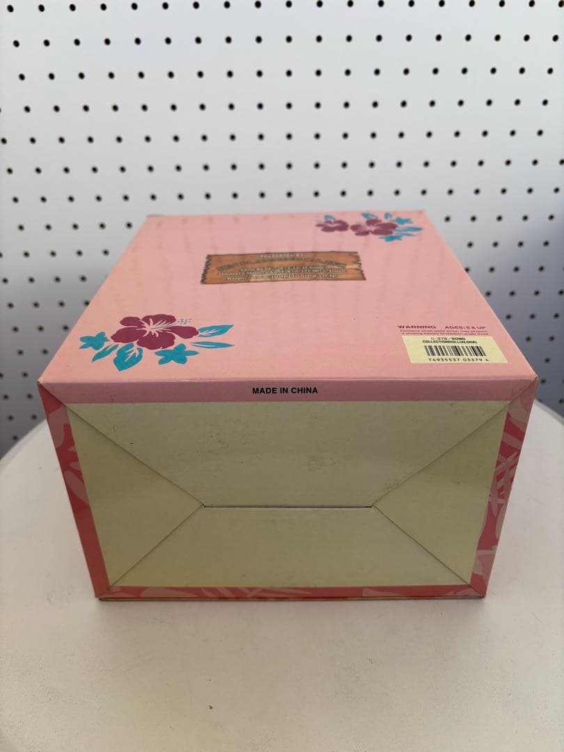 【限定2400体】GREMLINS2 ギズモAloha