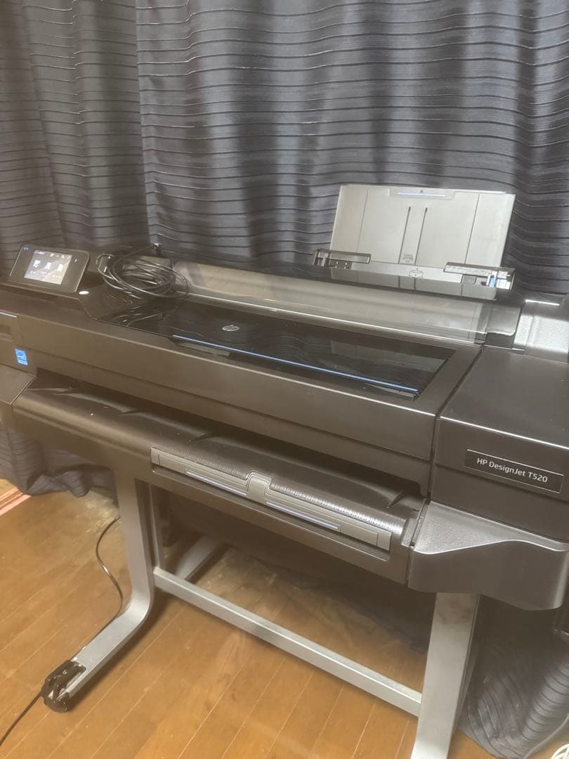 HP DesignJet T520 大判業務用プリンター HP Designjet T520 ePrinter A0（36インチ）サイズ