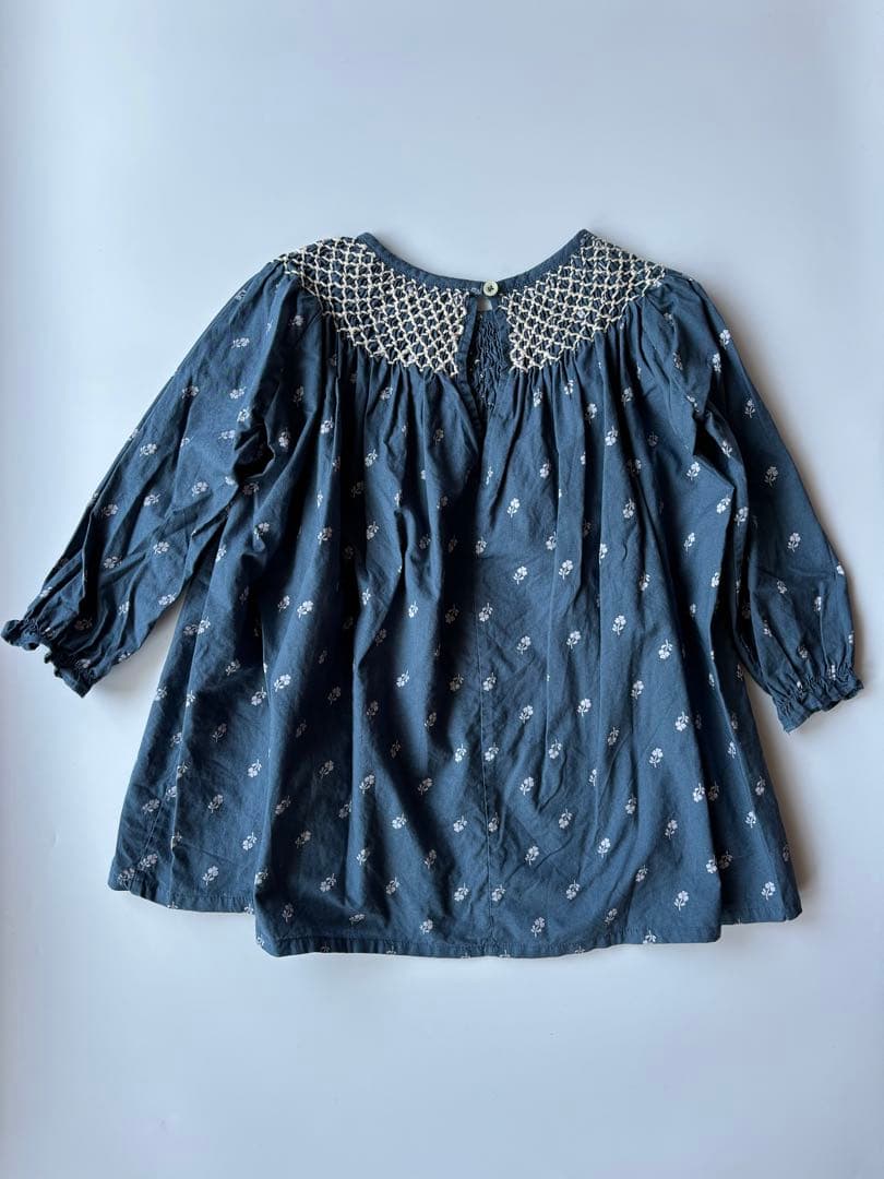 みんApolina Apolina 2-3y ANNIKA DRESS 2-3y apolina 2-3y 23ss