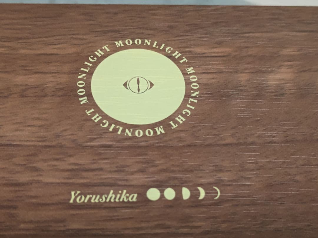 美品】Yarushika ワイヤレススピーカー ウッド調 - メルカリ