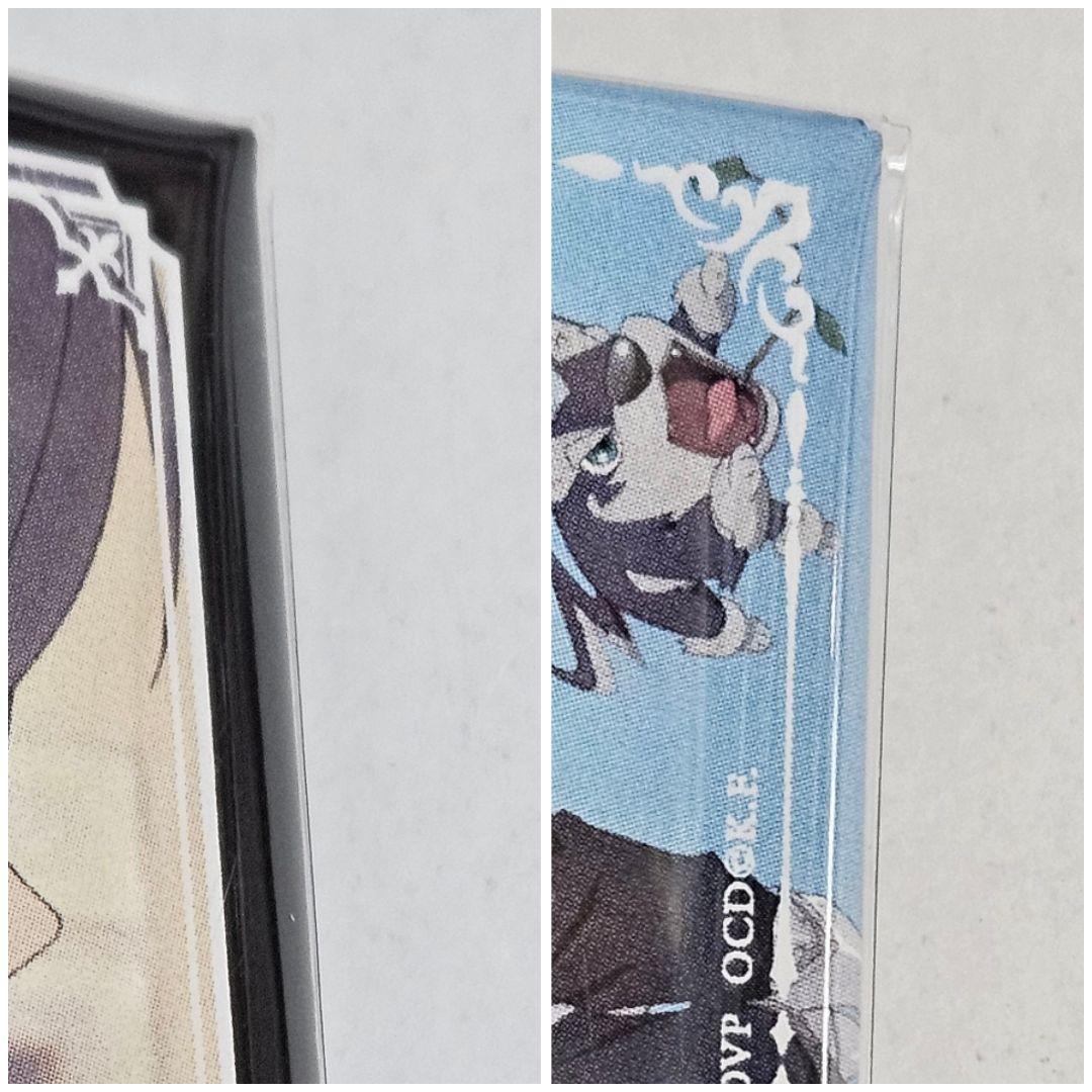 テイルズオブヴェスペリア ～The First Strike～ 缶バッジ1BOX