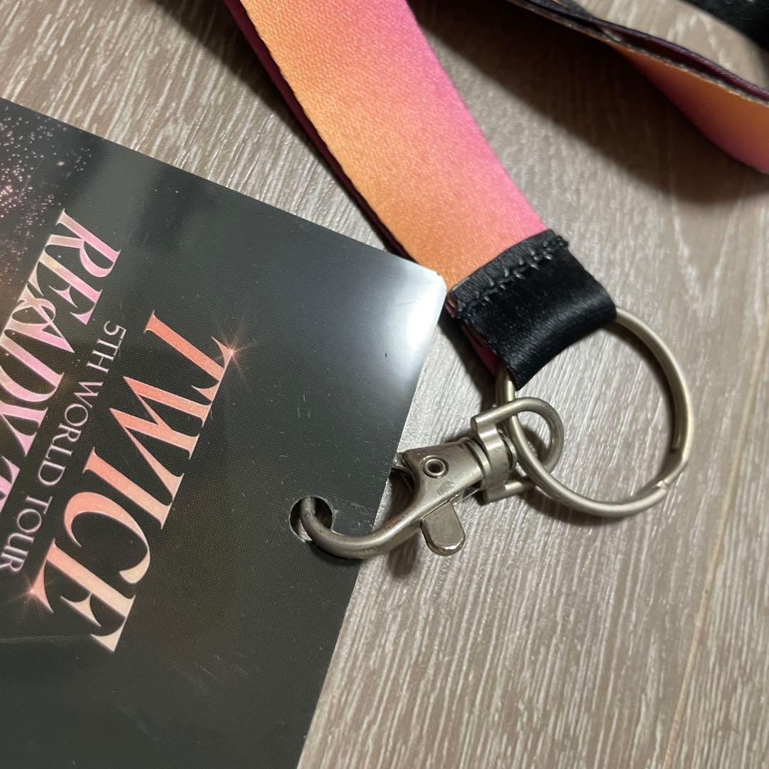 TWICE READY TO BE アップグレード特典 - メルカリ