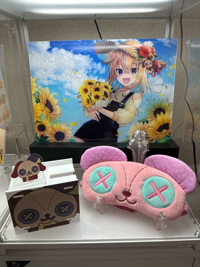 【商品追加・更新】従井ノラ　グッズセット　まとめ売り（バラ売り歓迎）