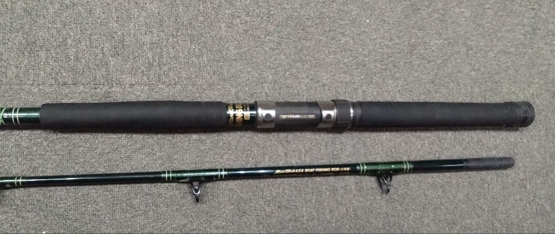 ミヤエポック NEW マキシムパワー 200号240 - メルカリ