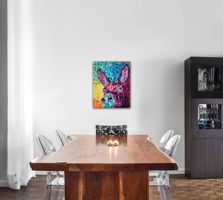 Mon petit âne A.PRESSE / Cashmere Melton Short Zip Blouson | twelve