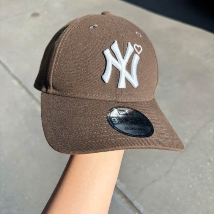 BASICKS×NEW ERA 山田涼介着用モデル - メルカリ