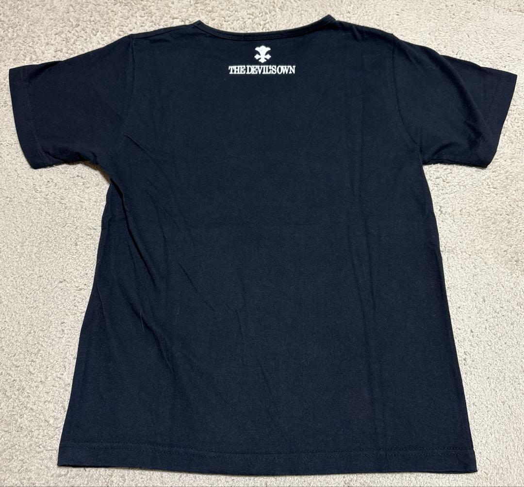 HYDE ★レア品★DEVIL’S OWN ラルク　 Tシャツ