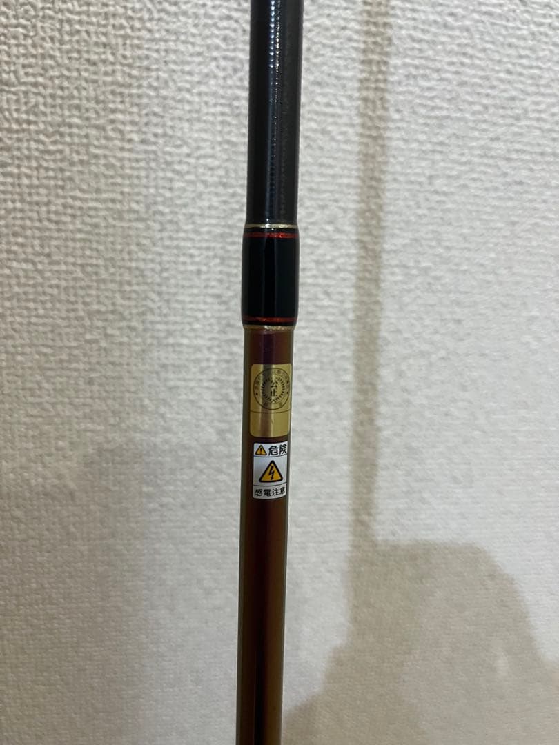 ダイコー アルテサーノ RA-92L ボロンアシスト タイドストリーム