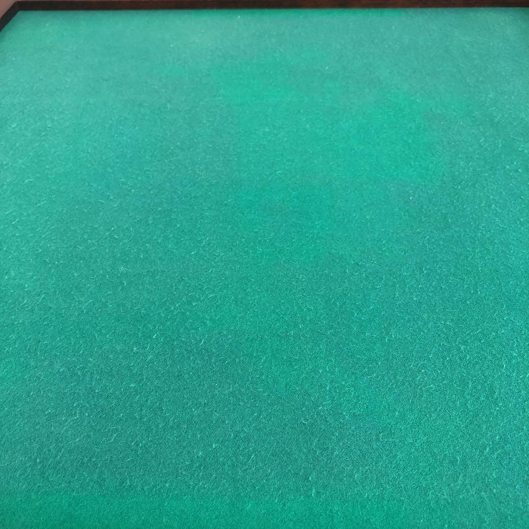 麻雀卓 麻雀牌(値下げ致しました)