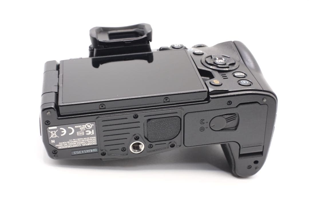 OLYMPUS　ミラーレス一眼カメラ　OM -D E-M1 markII